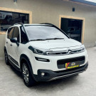 Citroën AIRCROSS Feel 1.6 Flex 16V 5p Aut. 2016 Flex-7