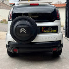 Citroën AIRCROSS Feel 1.6 Flex 16V 5p Aut. 2016 Flex-1