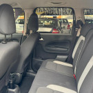 Citroën AIRCROSS Feel 1.6 Flex 16V 5p Aut. 2016 Flex-4