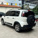 Citroën AIRCROSS Feel 1.6 Flex 16V 5p Aut. 2016 Flex-0