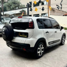 Citroën AIRCROSS Feel 1.6 Flex 16V 5p Aut. 2016 Flex-2