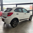 Ford Ka TRAIL 1.5-1