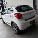 Ford Ka TRAIL 1.5-2