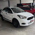 Ford Ka TRAIL 1.5-0