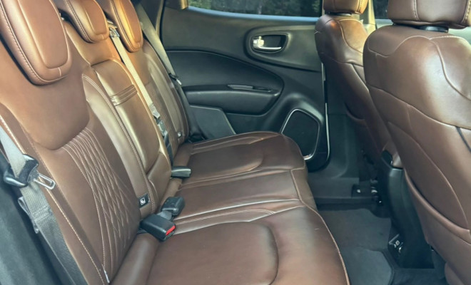 Fiat Toro Ranch 2.0 16V 4x4 TB Diesel Aut. 2020 Diesel-8