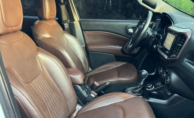 Fiat Toro Ranch 2.0 16V 4x4 TB Diesel Aut. 2020 Diesel-7