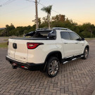 Fiat Toro Ranch 2.0 16V 4x4 TB Diesel Aut. 2020 Diesel-2