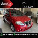 Citroën C3 Excl./Excl.Solar./Sonora 1.6 Flex Aut 2009 Flex-1