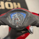 HONDA BIZ 110i 2021 Gasolina-2