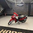 HONDA BIZ 110i 2021 Gasolina-8