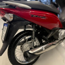 HONDA BIZ 110i 2021 Gasolina-3