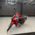 HONDA BIZ 110i 2021 Gasolina-1