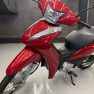 HONDA BIZ 110i 2021 Gasolina-6