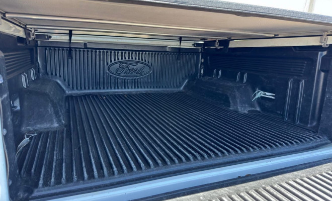 Ford Ranger XLS 3.2 20V 4x4 CD Diesel Aut. 2014 Diesel-13