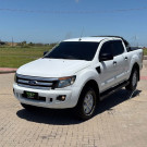 Ford Ranger XLS 3.2 20V 4x4 CD Diesel Aut. 2014 Diesel-0