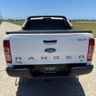 Ford Ranger XLS 3.2 20V 4x4 CD Diesel Aut. 2014 Diesel-4