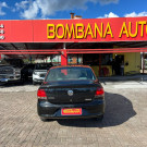 VW - VolksWagen VOYAGE 1.0/1.0 City Mi Total Flex 8V 4p 2010 Flex-2