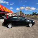 VW - VolksWagen VOYAGE 1.0/1.0 City Mi Total Flex 8V 4p 2010 Flex-4