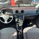 VW - VolksWagen VOYAGE 1.0/1.0 City Mi Total Flex 8V 4p 2010 Flex-7