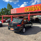 VW - VolksWagen VOYAGE 1.0/1.0 City Mi Total Flex 8V 4p 2010 Flex-3