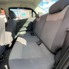 VW - VolksWagen VOYAGE 1.0/1.0 City Mi Total Flex 8V 4p 2010 Flex-9