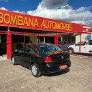 VW - VolksWagen VOYAGE 1.0/1.0 City Mi Total Flex 8V 4p 2010 Flex-1