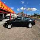 VW - VolksWagen VOYAGE 1.0/1.0 City Mi Total Flex 8V 4p 2010 Flex-0