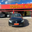 VW - VolksWagen VOYAGE 1.0/1.0 City Mi Total Flex 8V 4p 2010 Flex-6