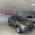 Fiat Strada Adv.Ext./ Ext. 1.8 LOCKER Flex CD 2016 Flex-1