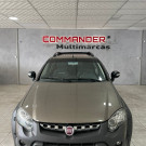 Fiat Strada Adv.Ext./ Ext. 1.8 LOCKER Flex CD 2016 Flex-0