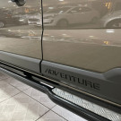 Fiat Strada Adv.Ext./ Ext. 1.8 LOCKER Flex CD 2016 Flex-5