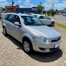 Fiat Palio Week. ATTRACTIVE 1.4 Fire 8V - 2013-0