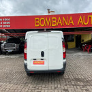 Fiat Fiorino Furgão Work. HARD 1.4 Flex 8V 2p 2020 Flex-2