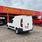 Fiat Fiorino Furgão Work. HARD 1.4 Flex 8V 2p 2020 Flex-1