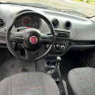 Fiat Fiorino Furgão Work. HARD 1.4 Flex 8V 2p 2020 Flex-10