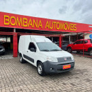 Fiat Fiorino Furgão Work. HARD 1.4 Flex 8V 2p 2020 Flex-5