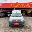 Fiat Fiorino Furgão Work. HARD 1.4 Flex 8V 2p 2020 Flex-6