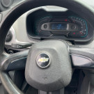 GM - Chevrolet AGILE LTZ 1.4 MPFI 8V FlexPower 5p 2011 Flex-7