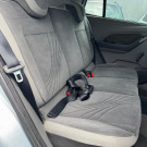 GM - Chevrolet AGILE LTZ 1.4 MPFI 8V FlexPower 5p 2011 Flex-8