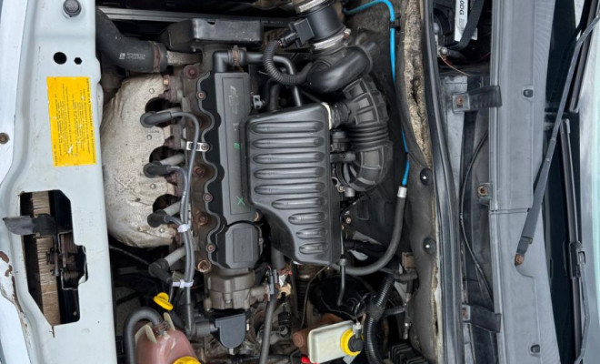 GM - Chevrolet AGILE LTZ 1.4 MPFI 8V FlexPower 5p 2011 Flex-5