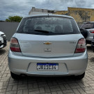 GM - Chevrolet AGILE LTZ 1.4 MPFI 8V FlexPower 5p 2011 Flex-2