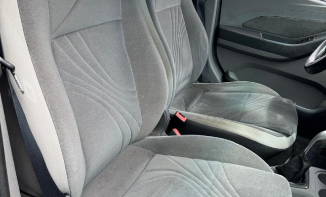 GM - Chevrolet AGILE LTZ 1.4 MPFI 8V FlexPower 5p 2011 Flex-9