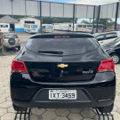 GM - Chevrolet ONIX HATCH LT 1.0 8V FlexPower 5p Mec. 2017 Flex-3