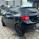 GM - Chevrolet ONIX HATCH LT 1.0 8V FlexPower 5p Mec. 2017 Flex-4
