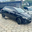 GM - Chevrolet ONIX HATCH LT 1.0 8V FlexPower 5p Mec. 2017 Flex-0
