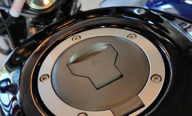 HONDA CG 160 TITAN FLEXONE/Ed.Especial 40 Anos 2024 Flex-7