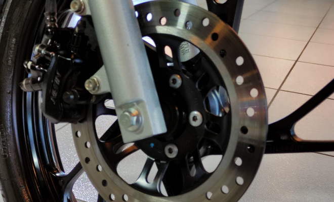 HONDA CG 160 TITAN FLEXONE/Ed.Especial 40 Anos 2024 Flex-5