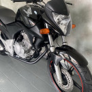 HONDA CB 300R/ 300R FLEX 2010 Gasolina-1