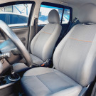 VW - VolksWagen Fox Route 1.0 Mi Total Flex 8V 5p 2009 Flex-6