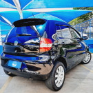 VW - VolksWagen Fox Route 1.0 Mi Total Flex 8V 5p 2009 Flex-2